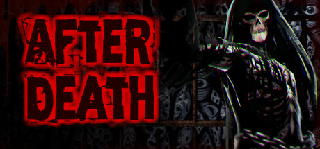 After Death Cover Image