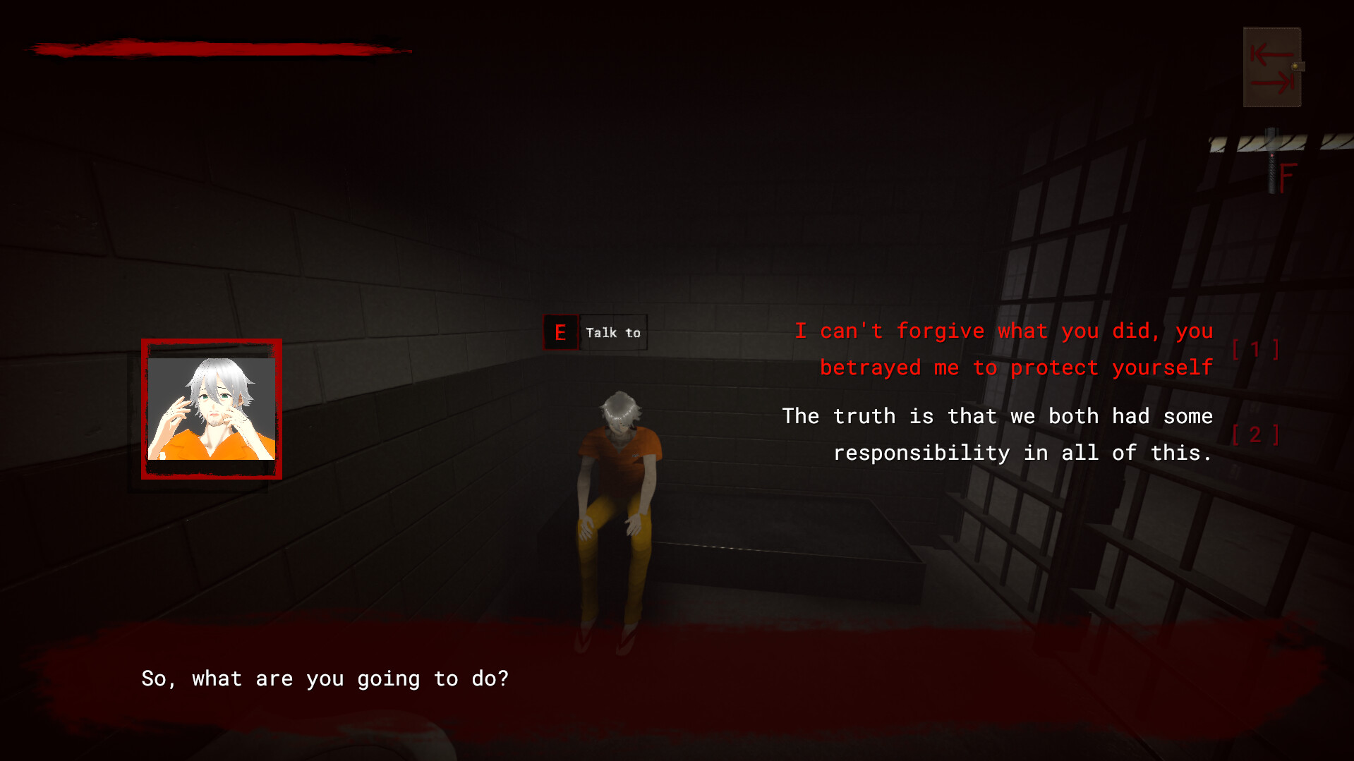 After Death screenshot 2