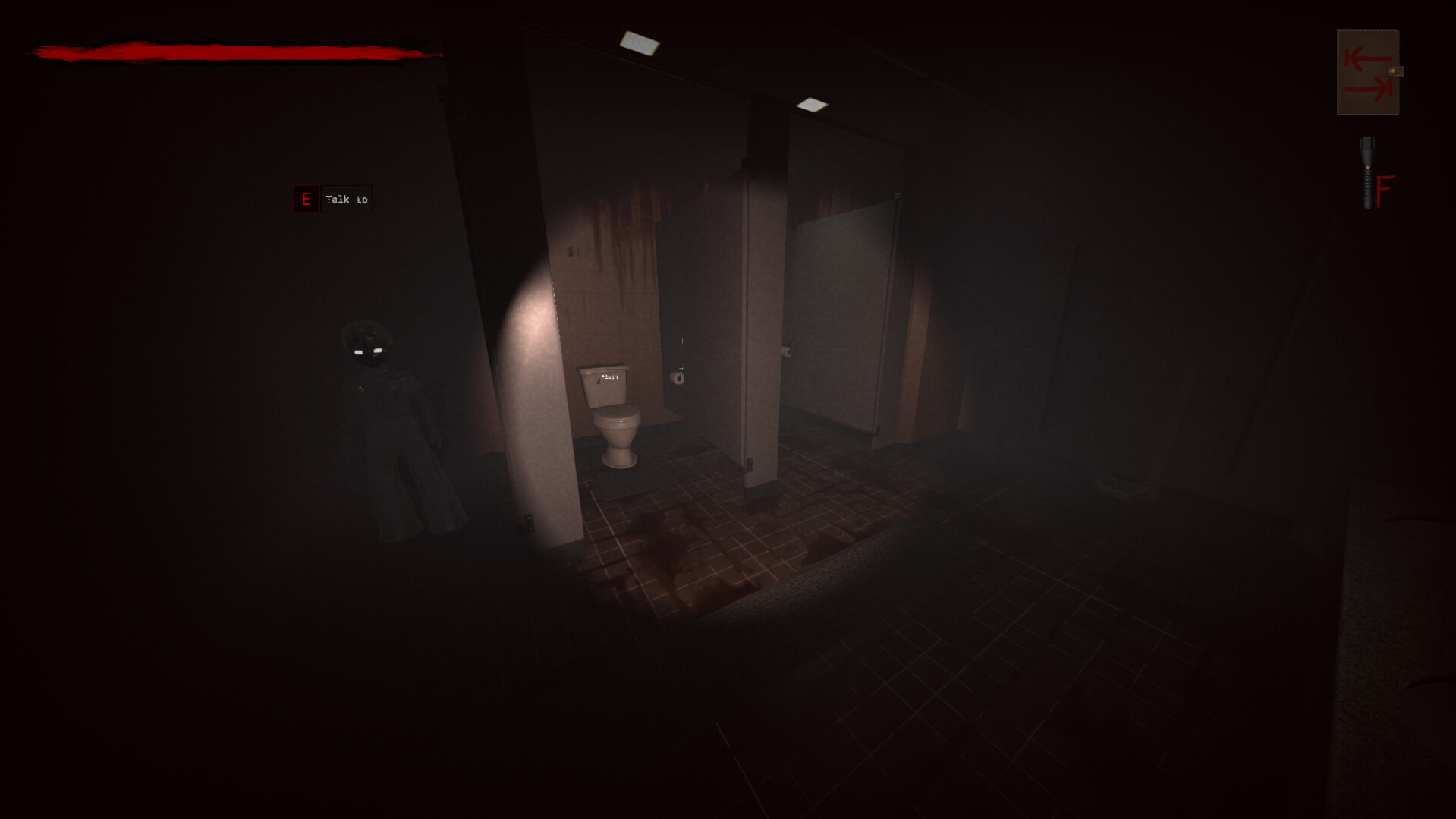 After Death screenshot 6