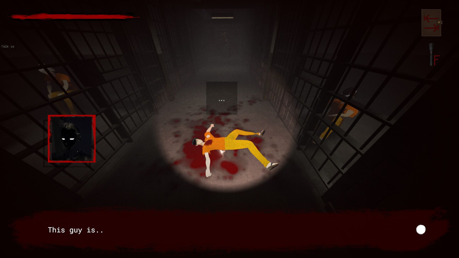 After Death screenshot 4