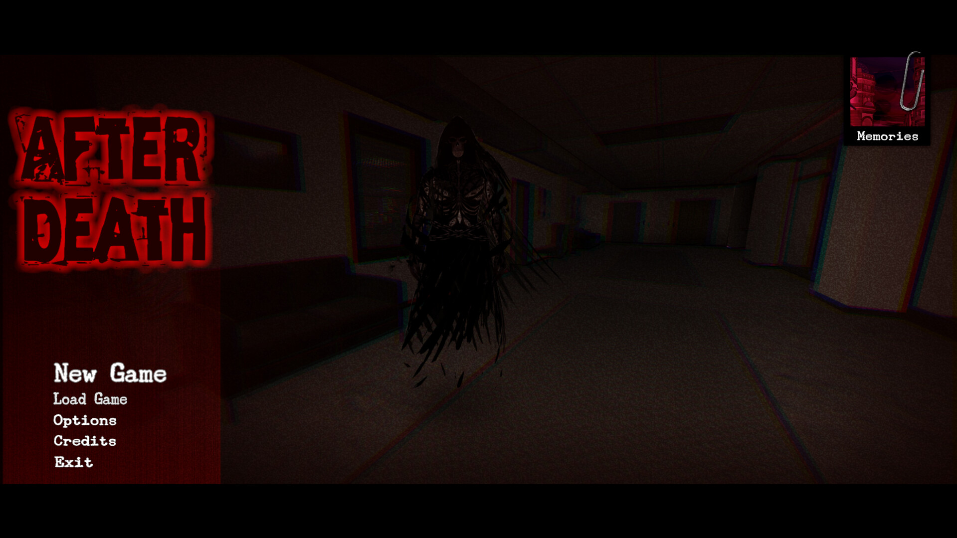 After Death screenshot 8