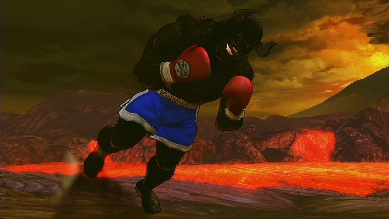 USFIV: Shadaloo Wild Pack screenshot 4