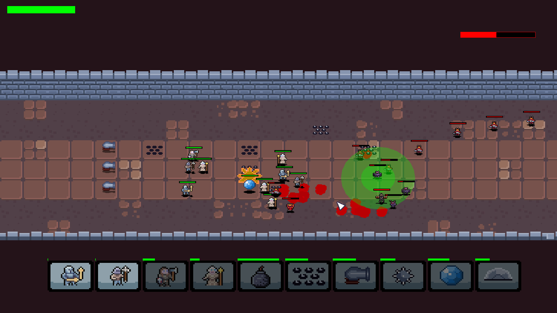 DangerousPath screenshot 5