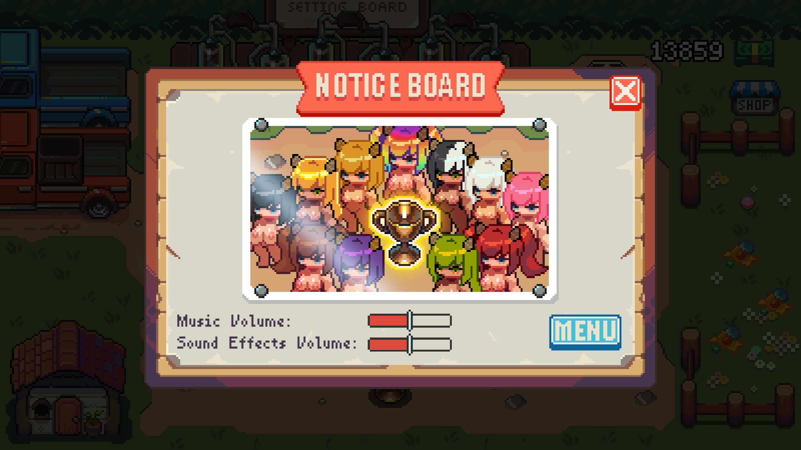 DairyFarm screenshot 6