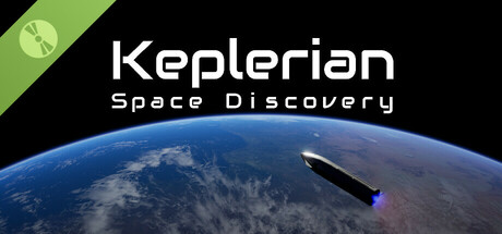 Keplerian Space Discovery Demo