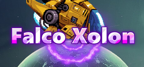 Falco Xolon Cover Image