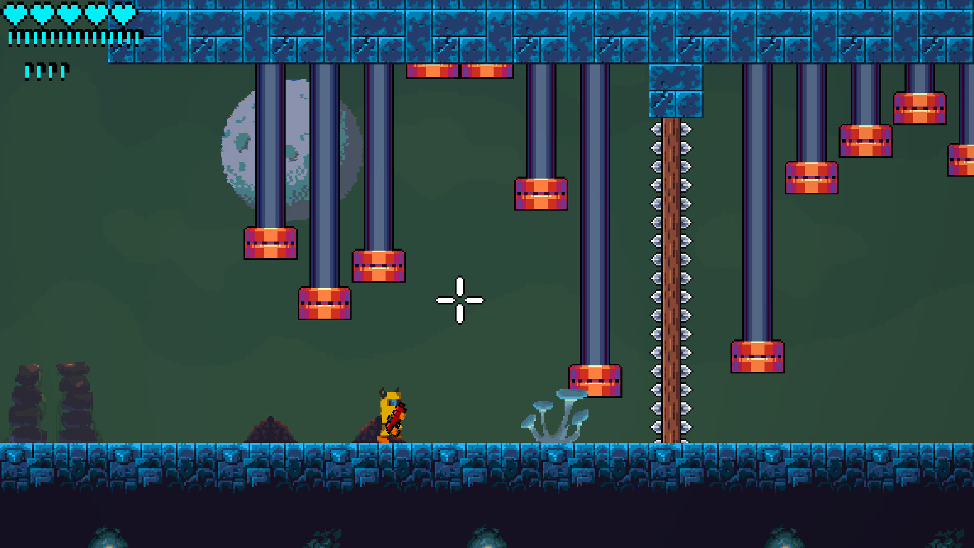 Falco Xolon screenshot 5