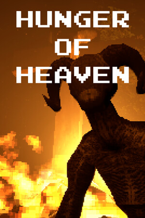Hunger of Heaven