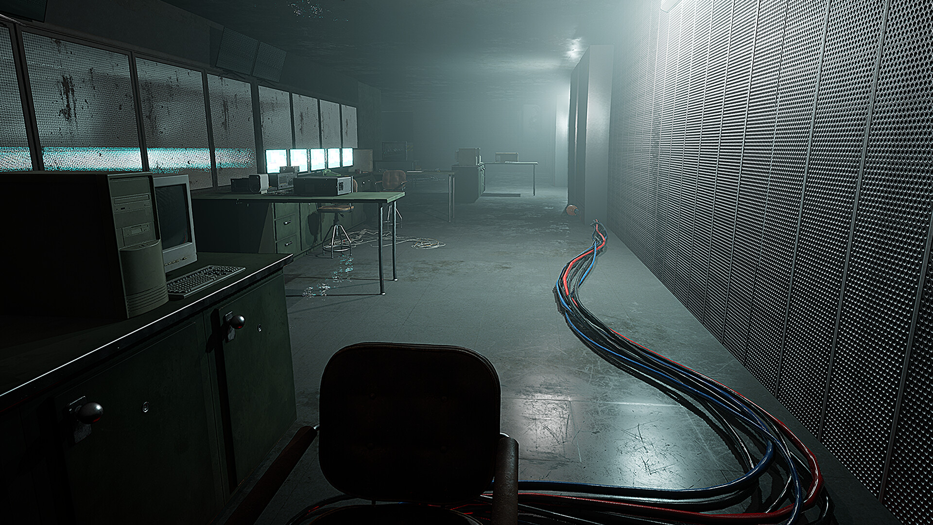 Zone-0 screenshot 2