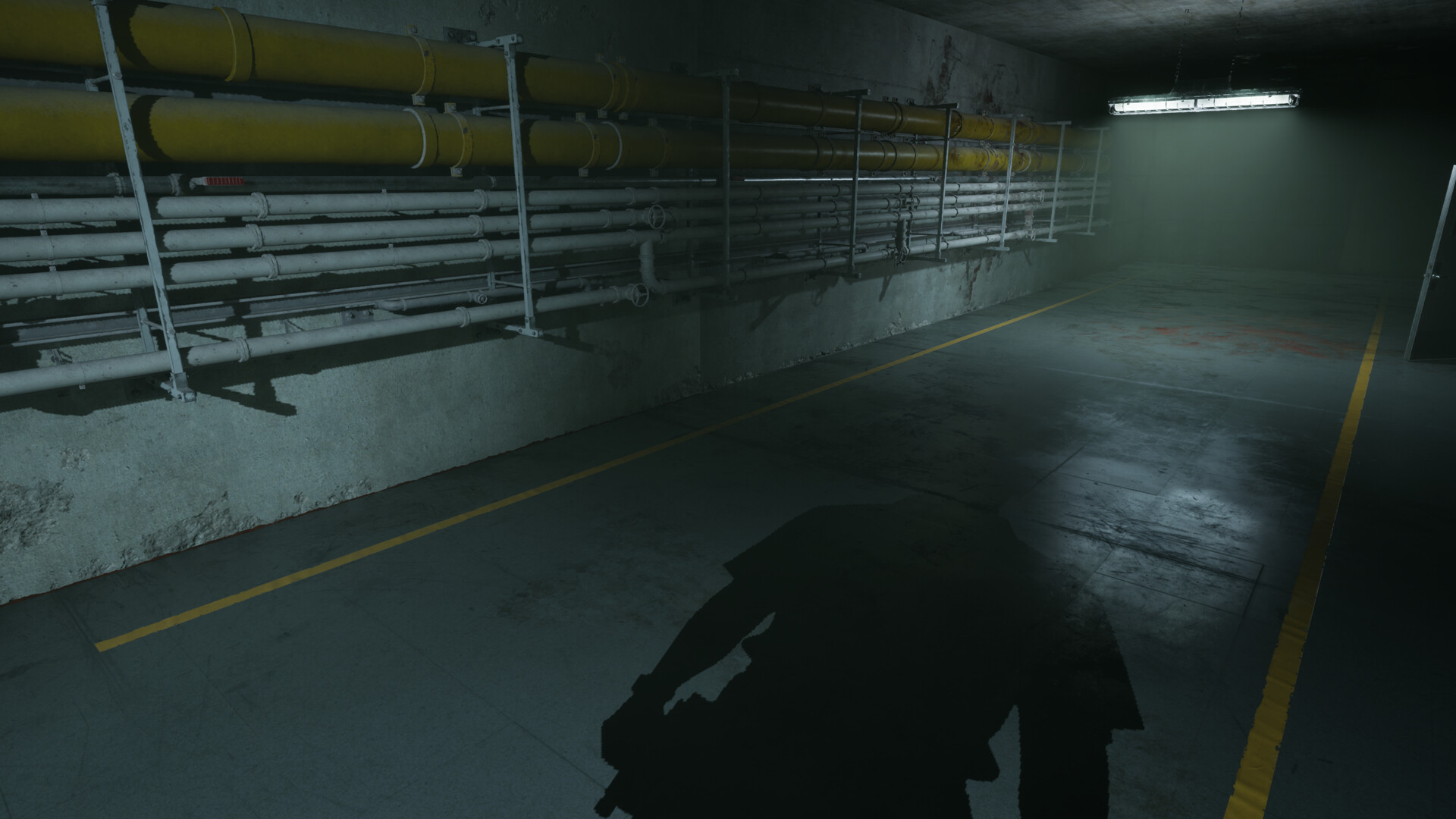 Zone-0 screenshot 3
