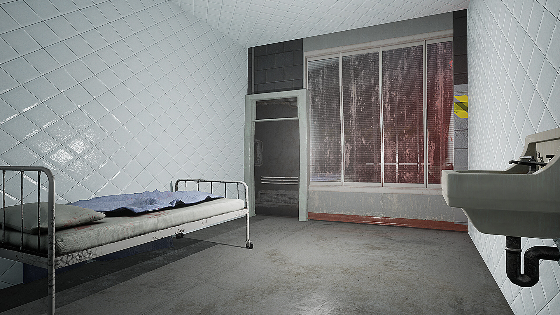 Zone-0 screenshot 4