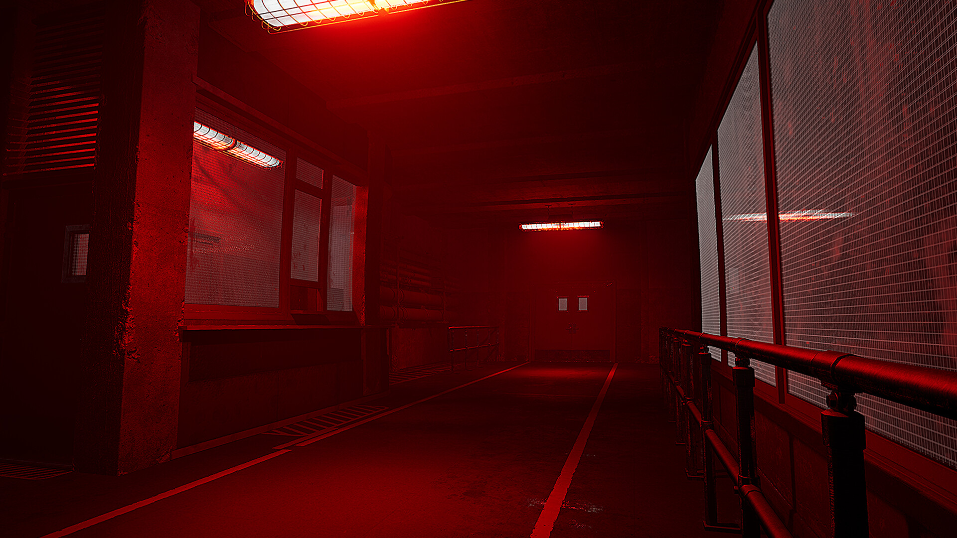 Zone-0 screenshot 5