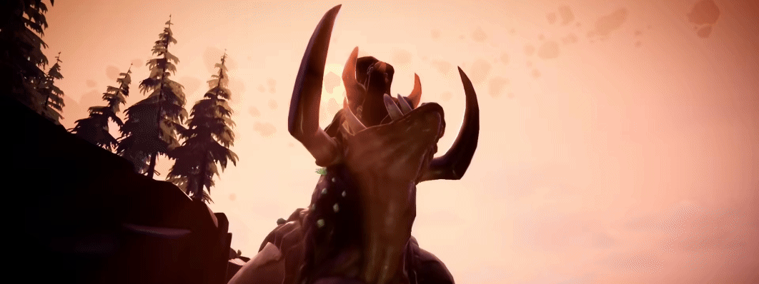PRESENTATION & SORTIE - Dauntless 3 Dauntless Awakening BANNER 4 NO %E2%80%98I%E2%80%99 IN SLAYER | RPG Jeuxvidéo