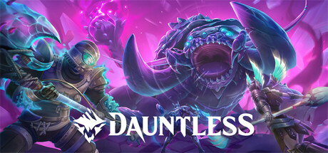 Dauntless (던틀리스)