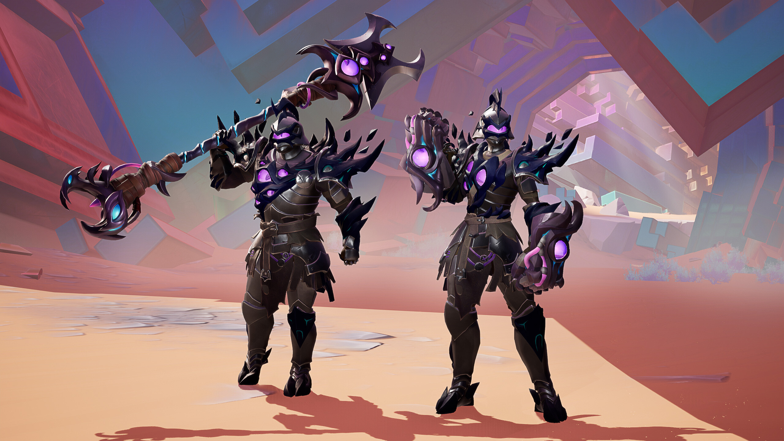 Dauntless screenshot 4