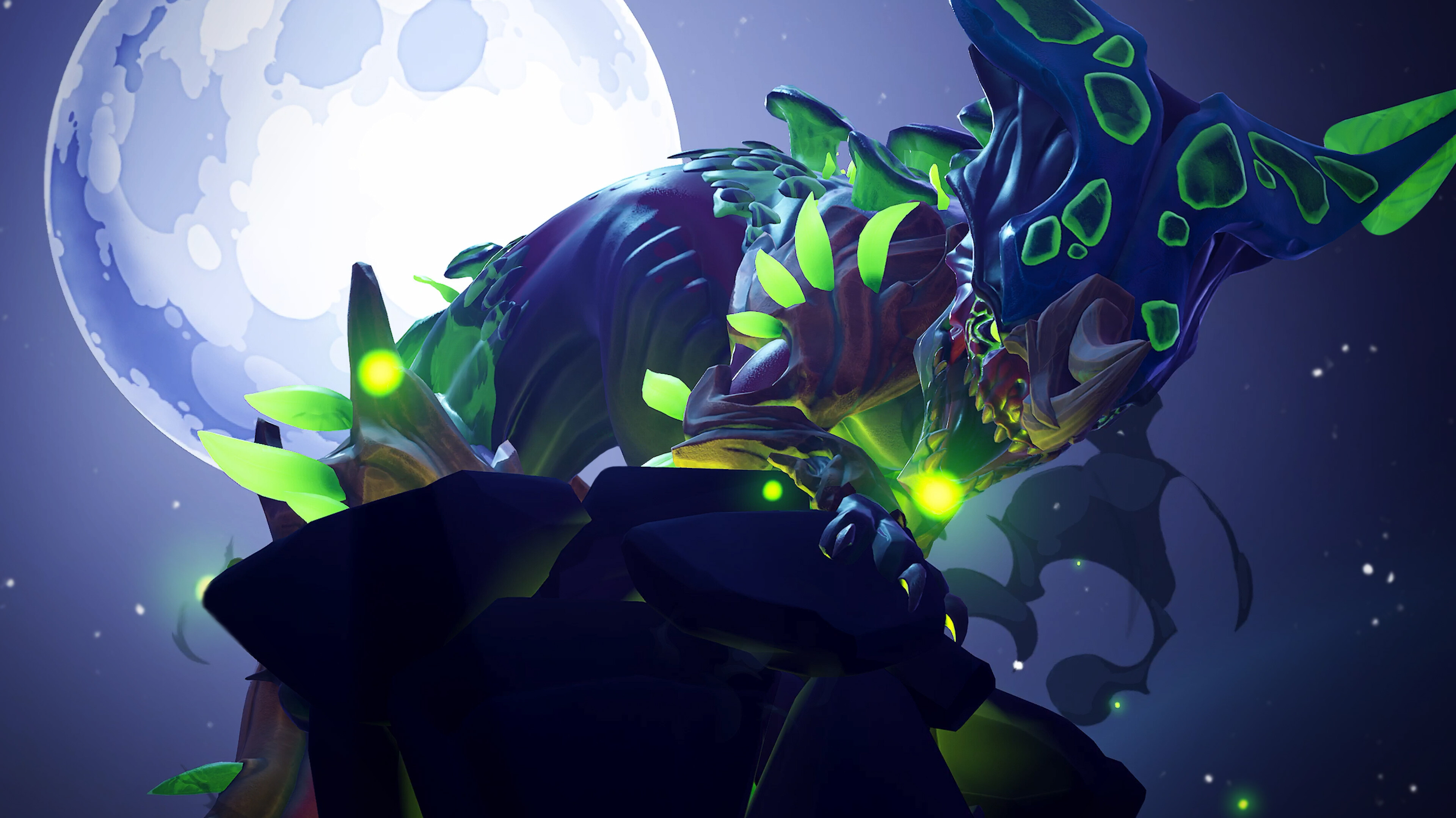 Dauntless screenshot 10