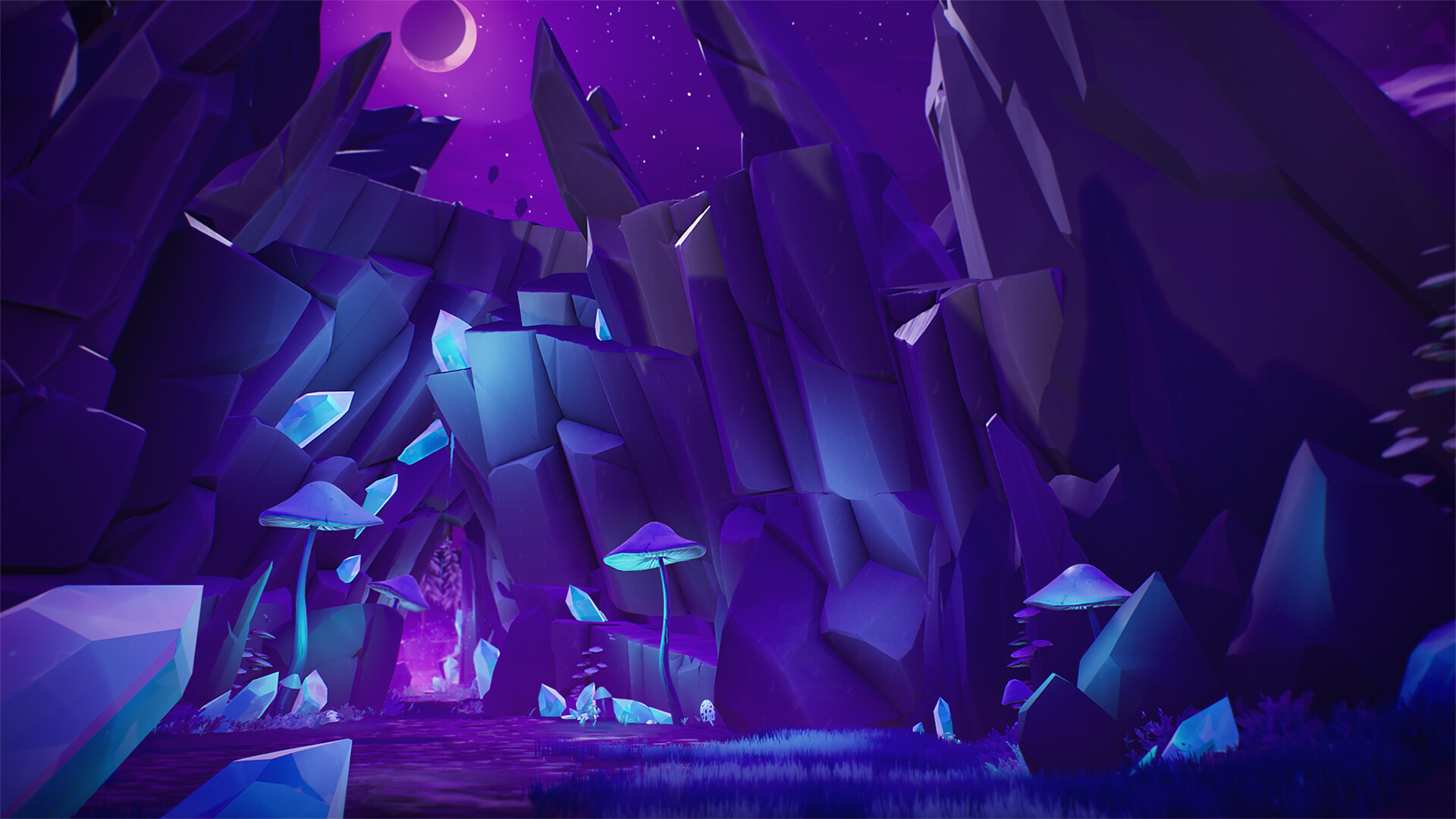 Dauntless screenshot 6