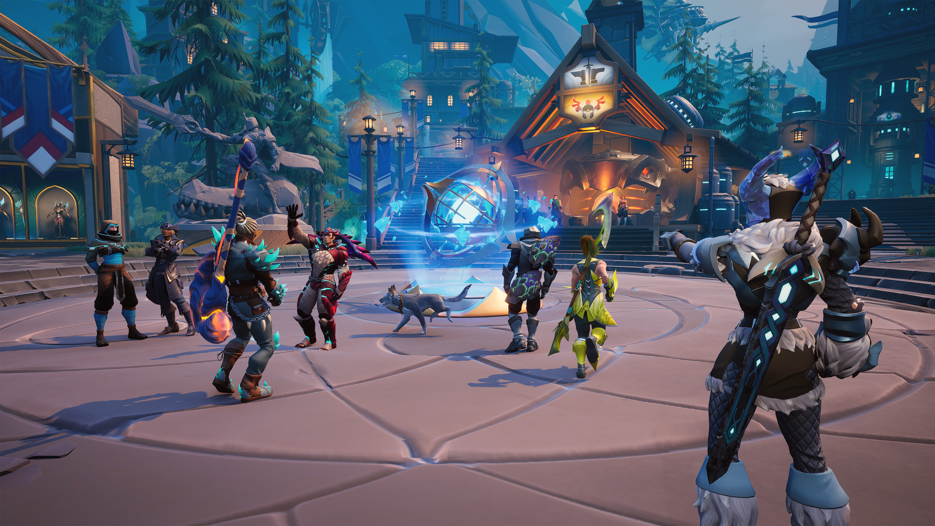 Dauntless screenshot 15