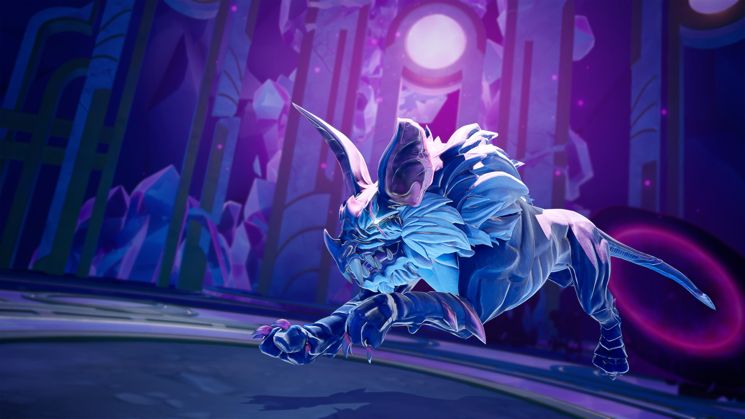 Dauntless screenshot 2