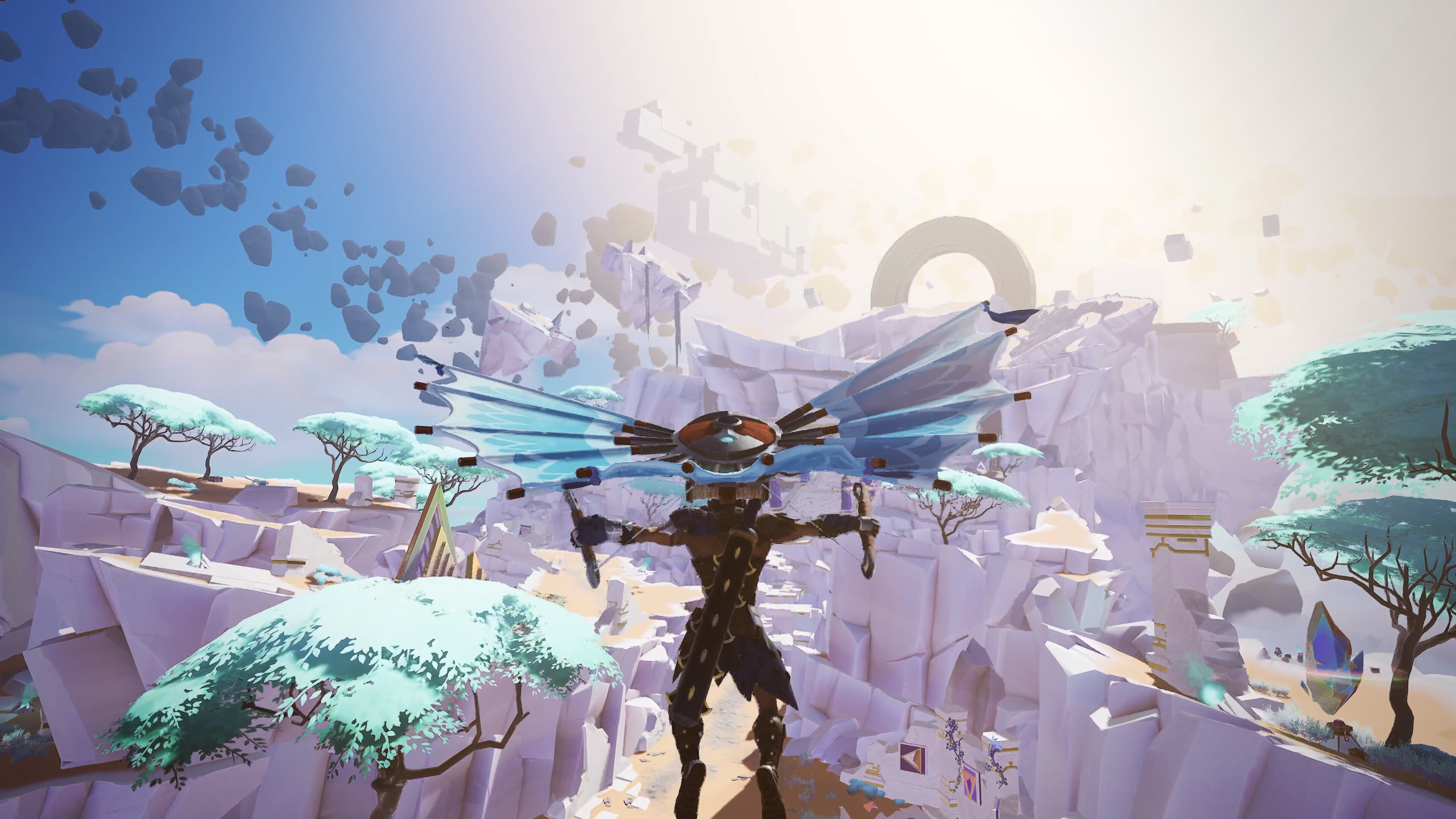 Dauntless screenshot 12
