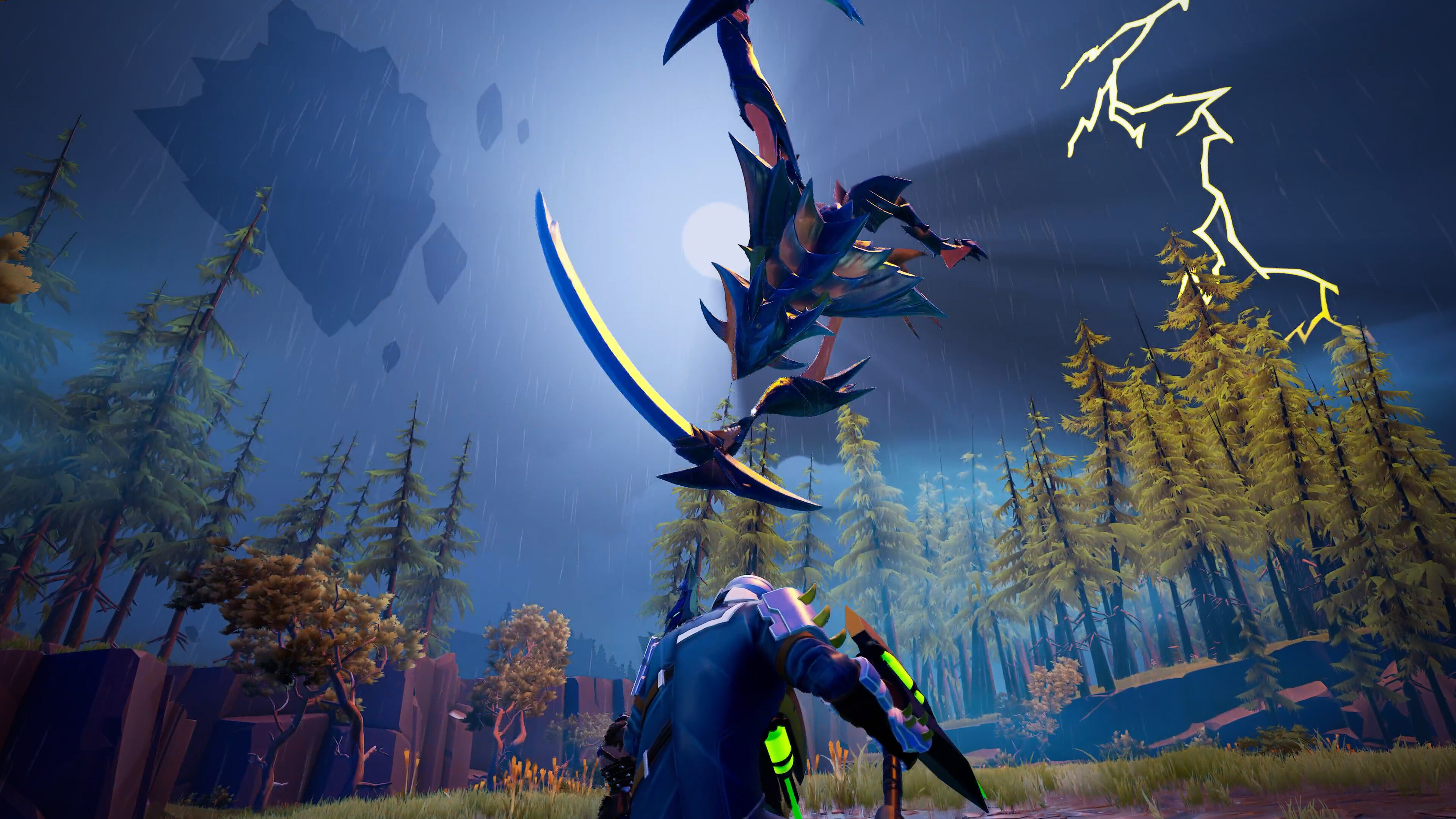 Dauntless screenshot 14