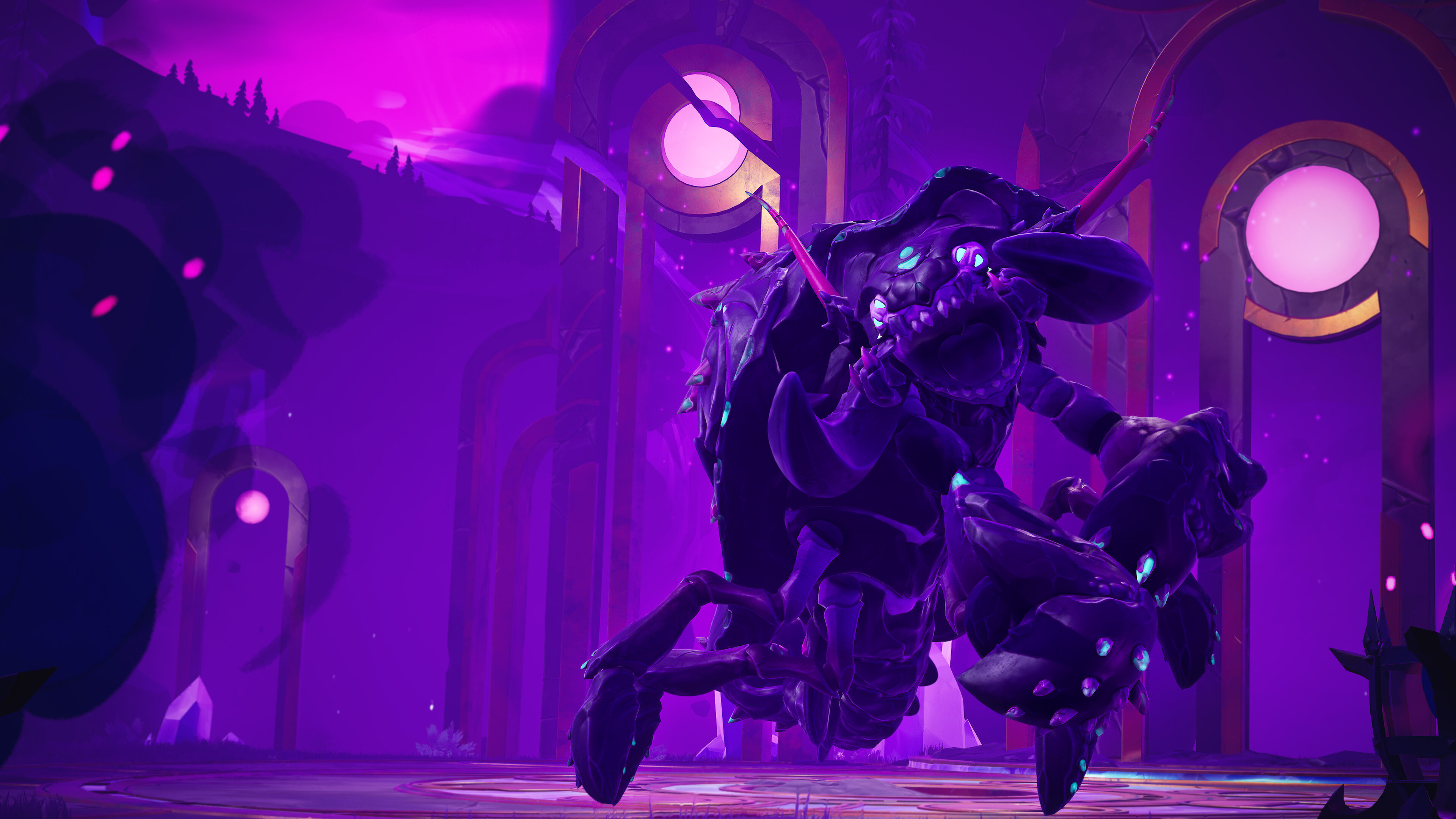 Dauntless screenshot 5