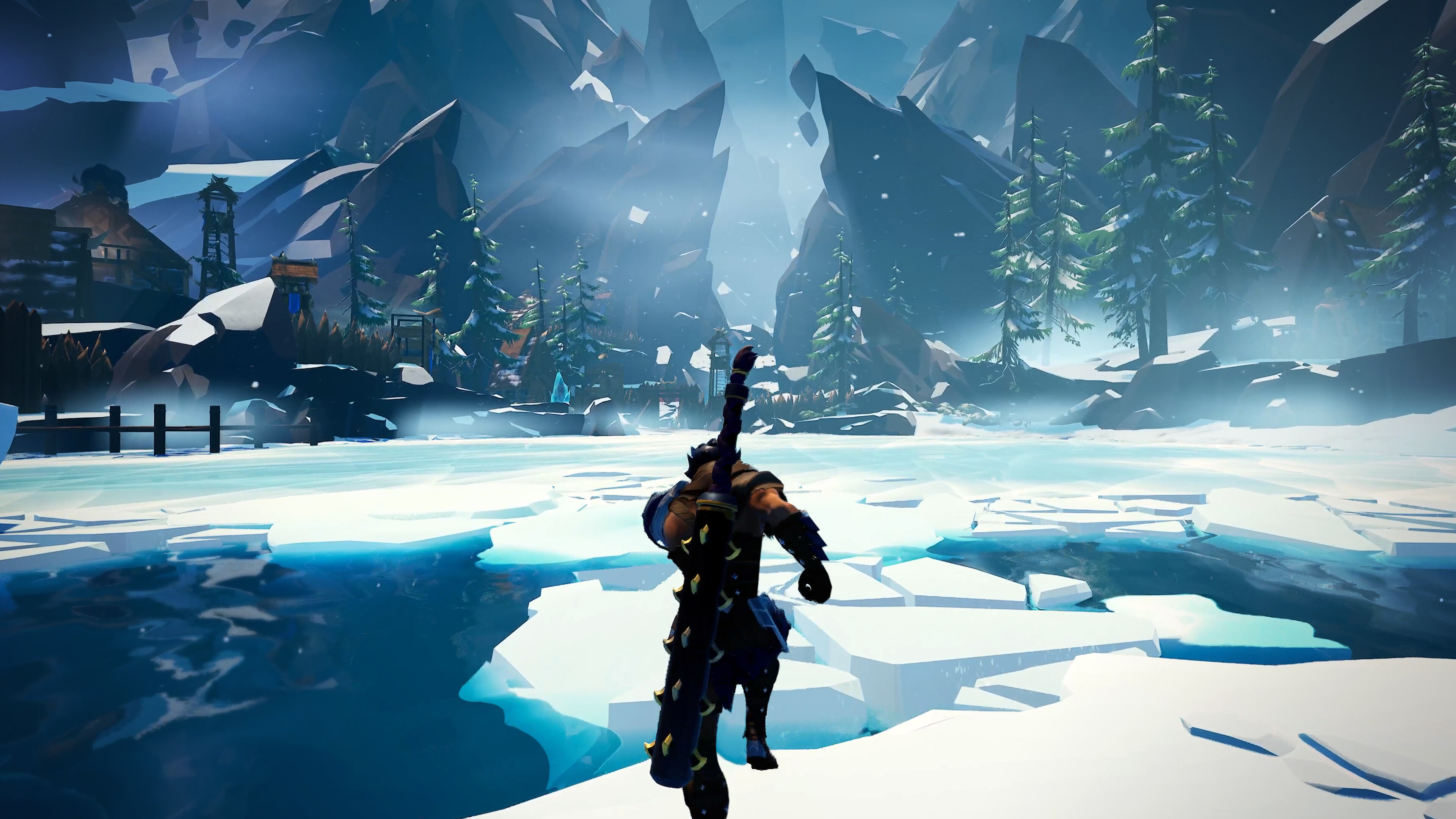Dauntless screenshot 11