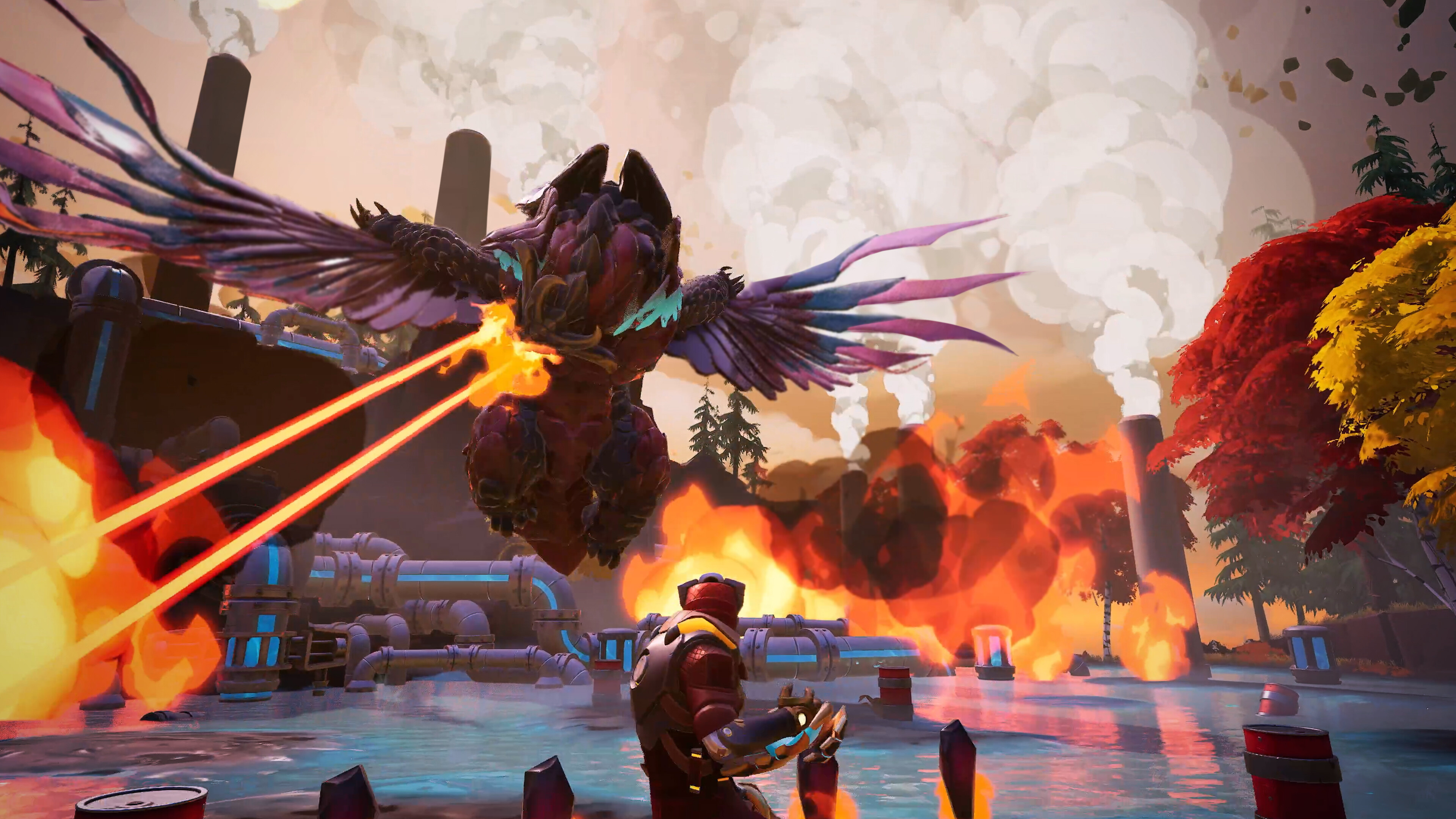 Dauntless screenshot 13
