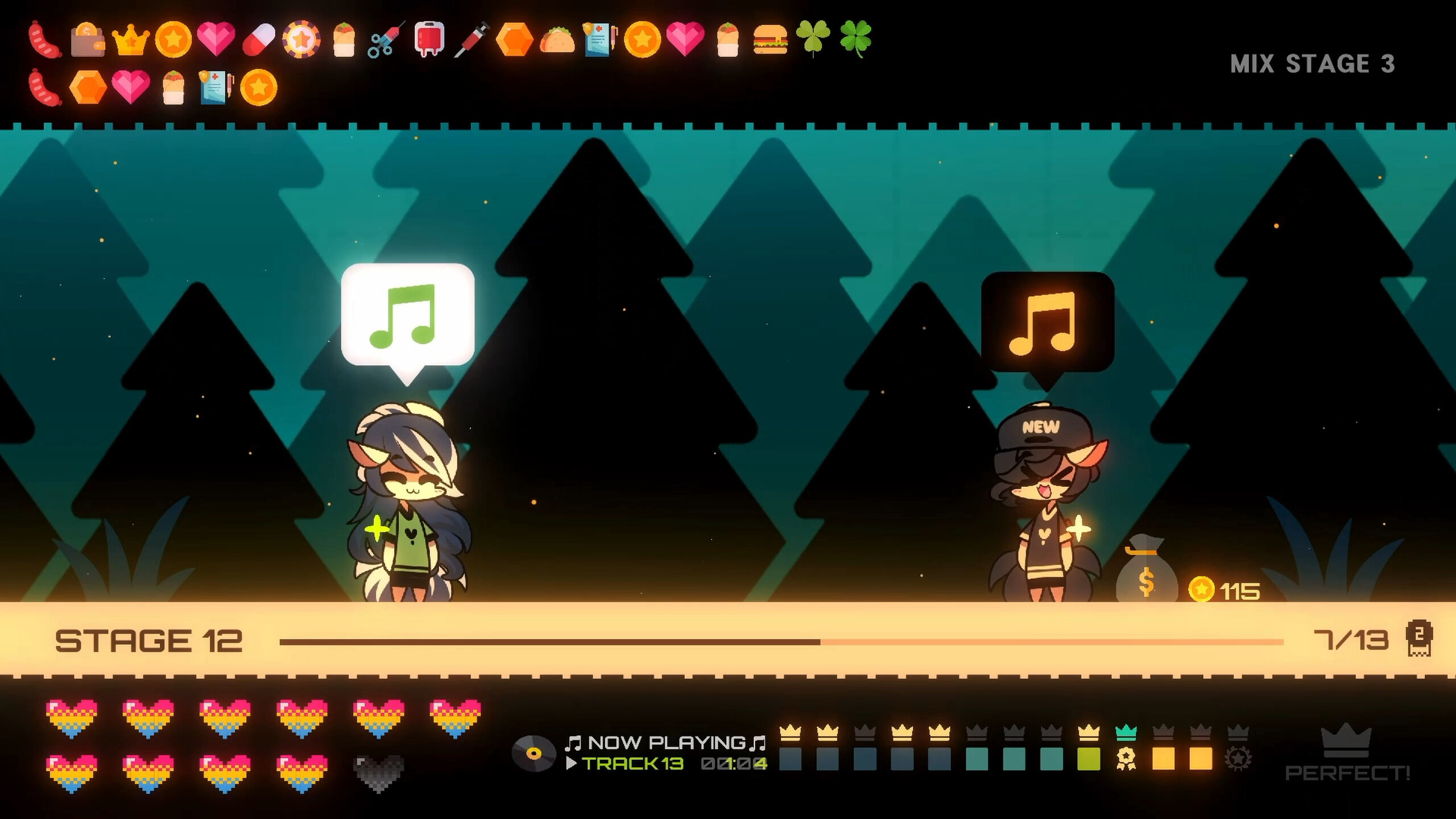 Mini Star Math: 4 Routes screenshot 13