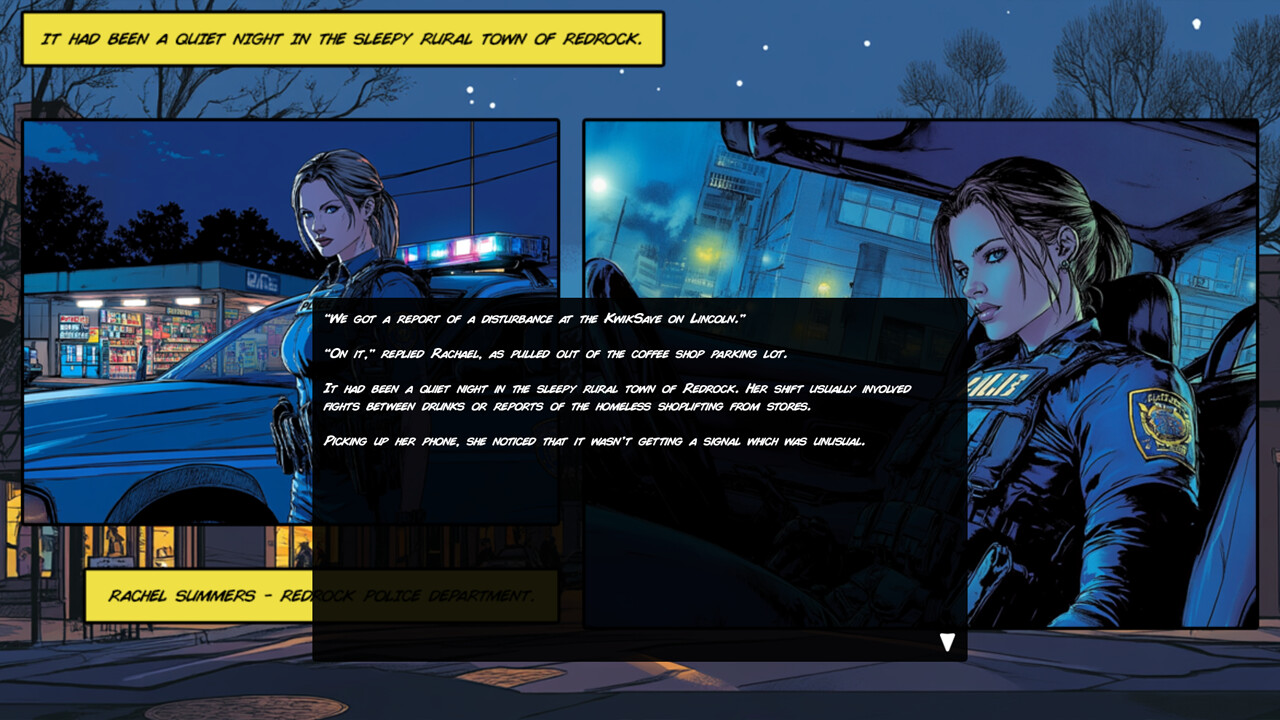 Z Virus: Outbreak screenshot 2