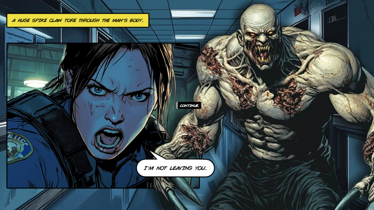 Z Virus: Outbreak screenshot 4