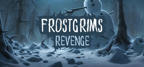 Frostgrims Revenge Cover Image