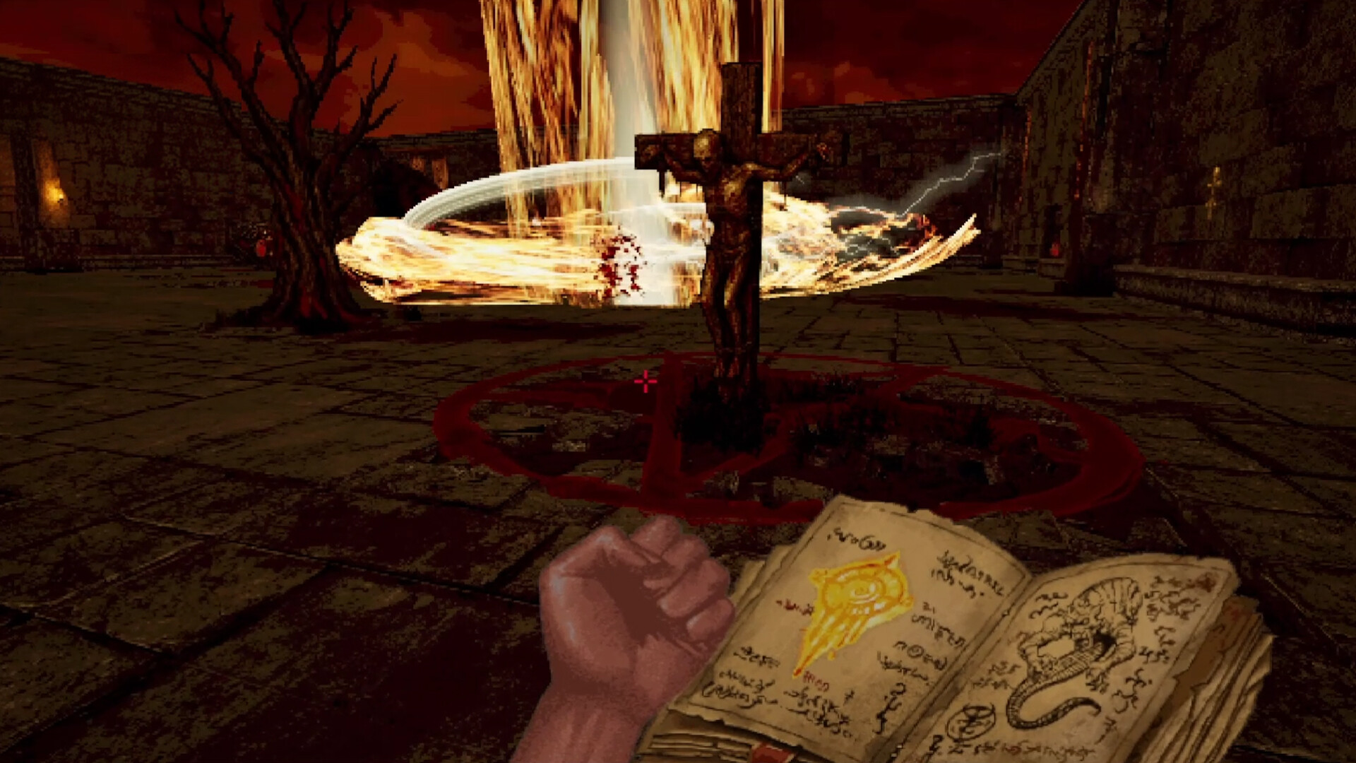 Hexborn screenshot 8