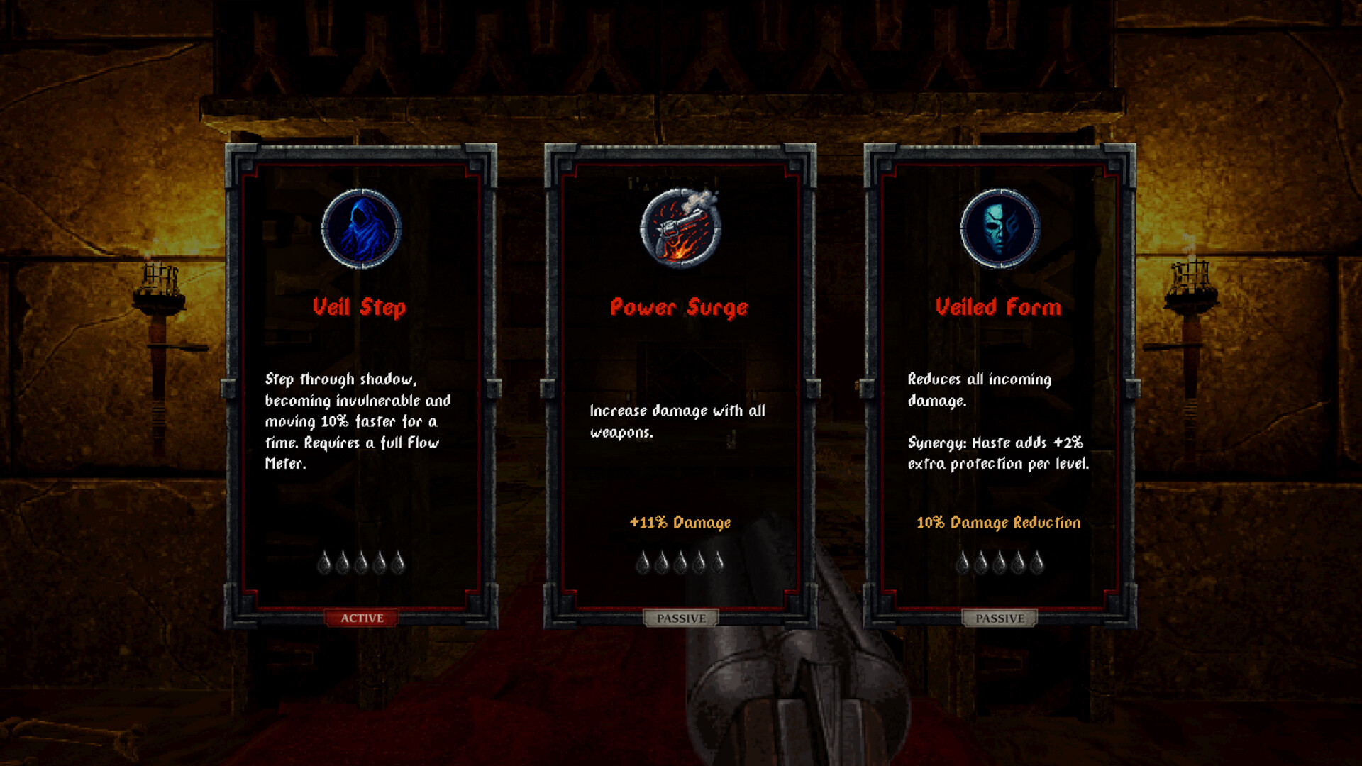 Hexborn screenshot 4