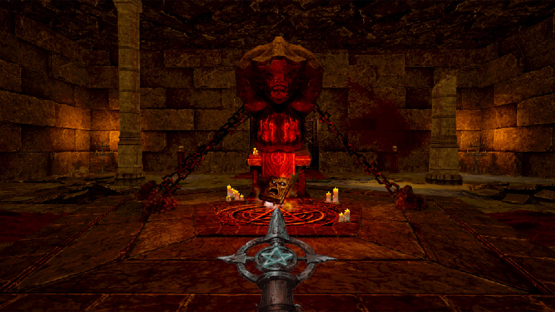 Hexborn screenshot 10