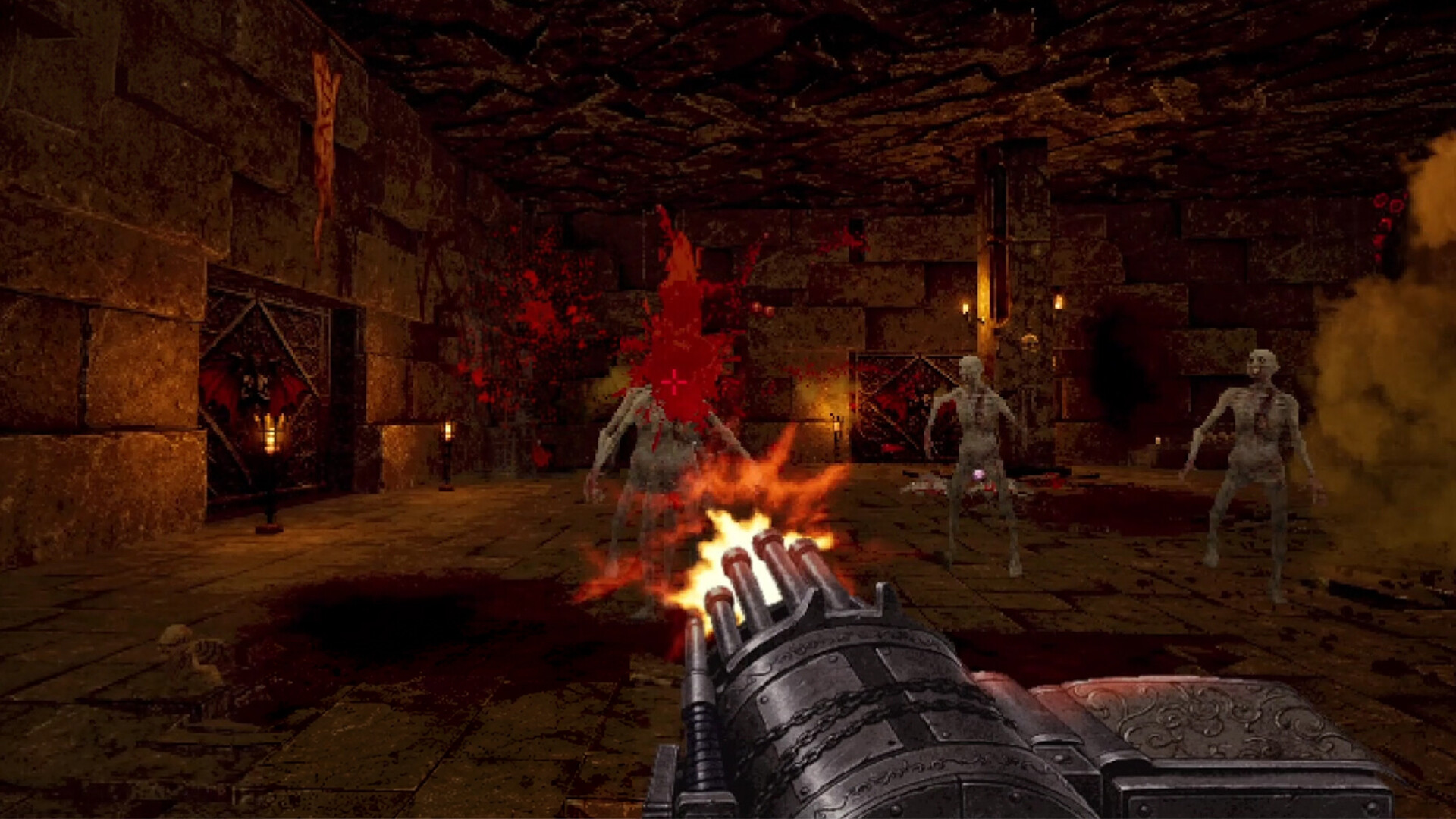 Hexborn screenshot 2