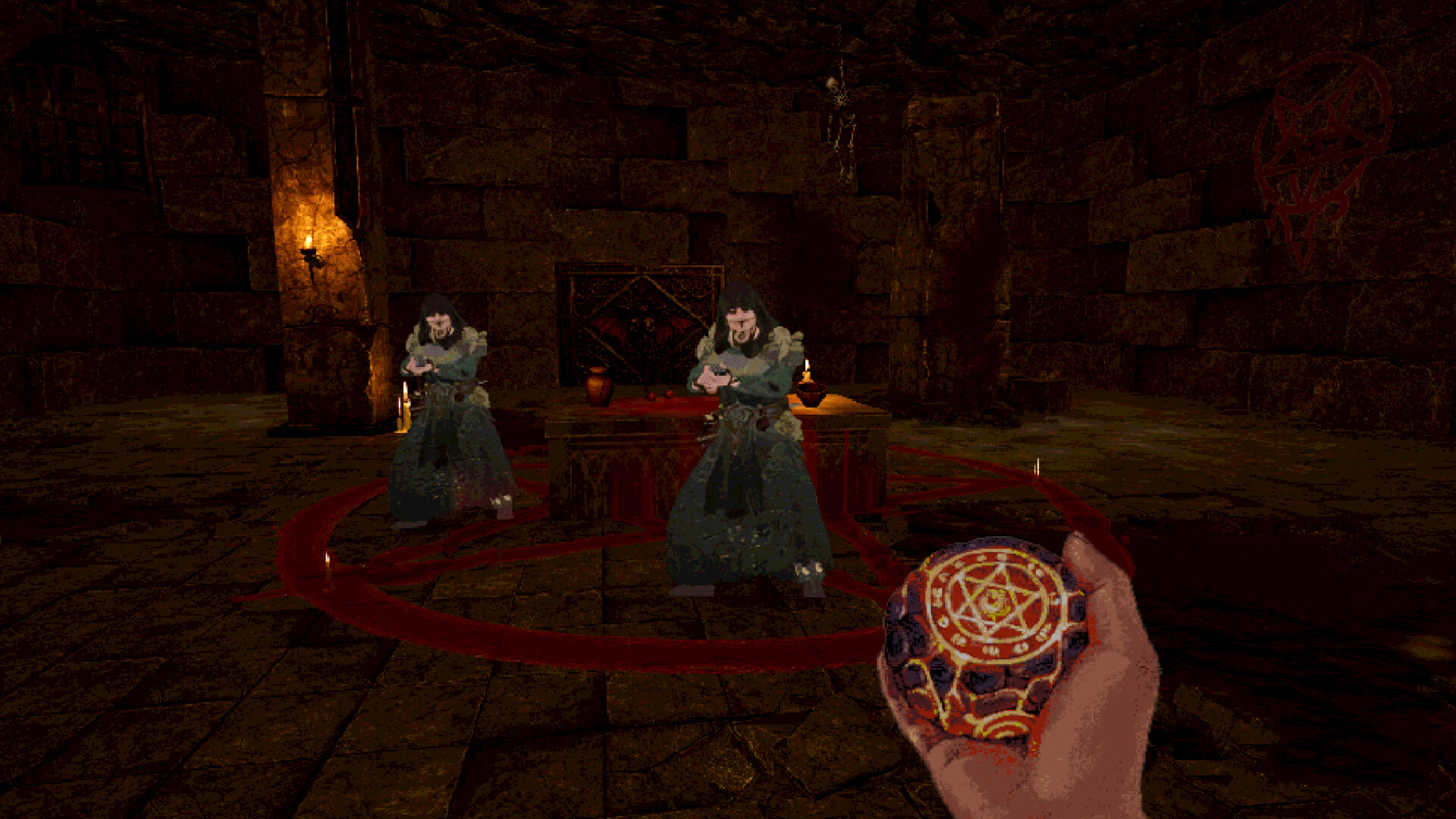 Hexborn screenshot 6