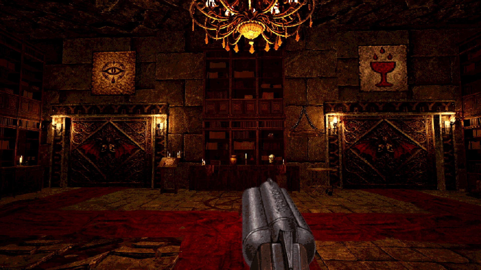 Hexborn screenshot 3