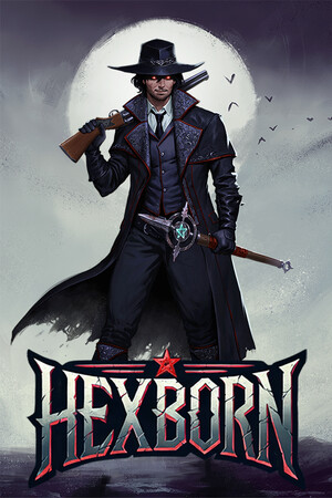Hexborn