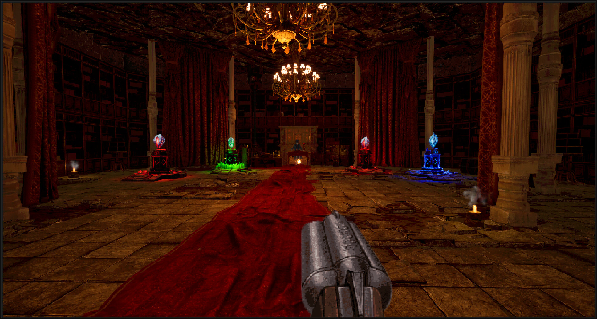 Hexborn screenshot 7