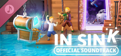 In Sink Soundtrack