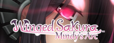Winged Sakura: Mindy's Arc