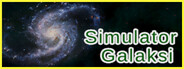 Simulator Galaksi
