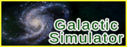 Galactic Simulator