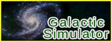 Galactic Simulator