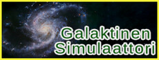 Galaktinen Simulaattori