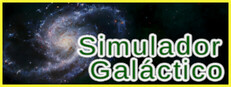Simulador Galáctico