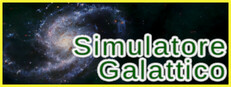 Simulatore Galattico