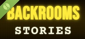 Backrooms Stories Demo