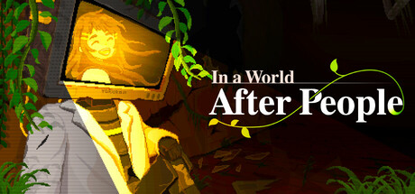 In a World After People